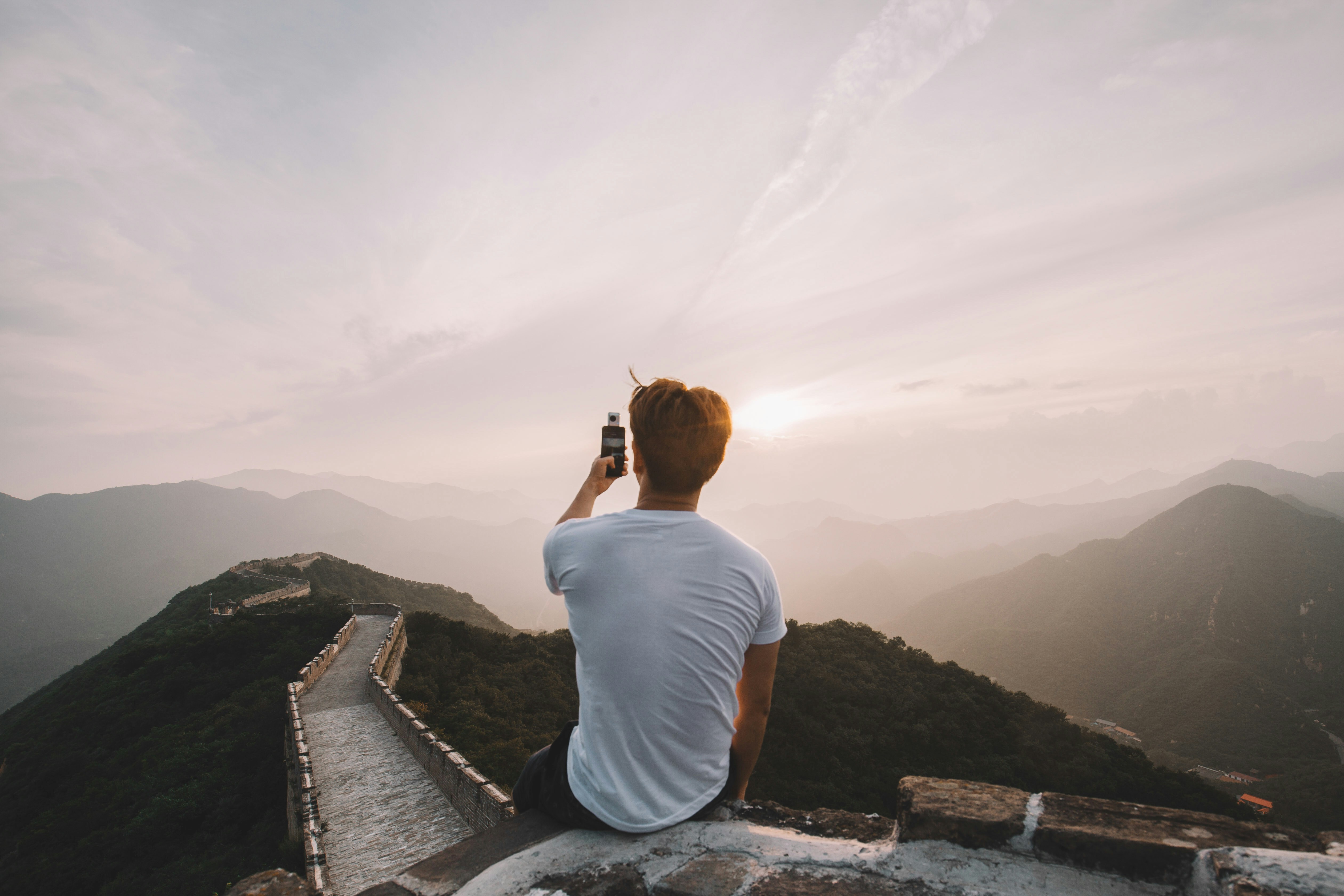 How to Boost Signal Strength in Weak Areas 
