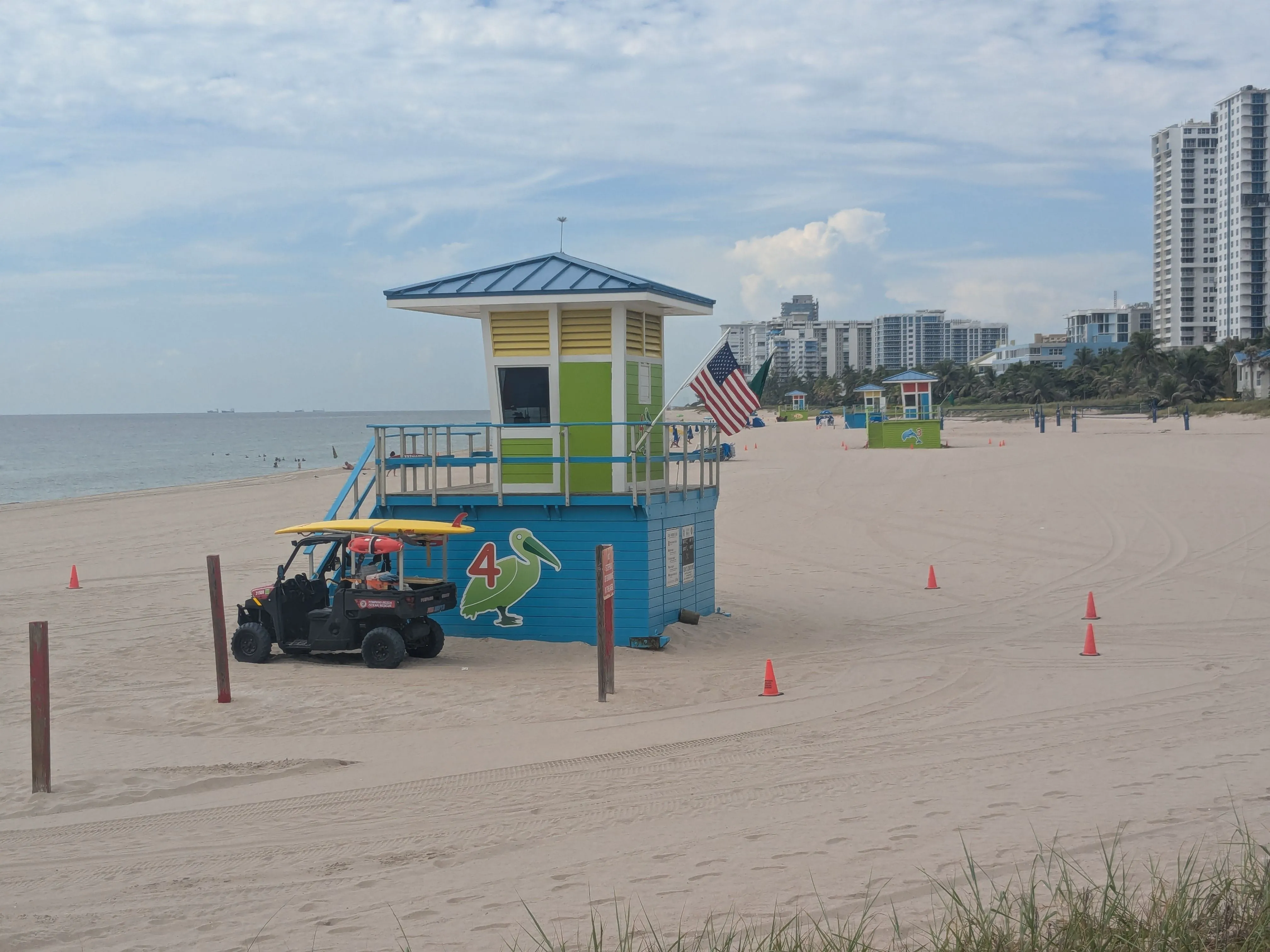 Best eSIM for Florida Travel in 2026 | Complete Guide