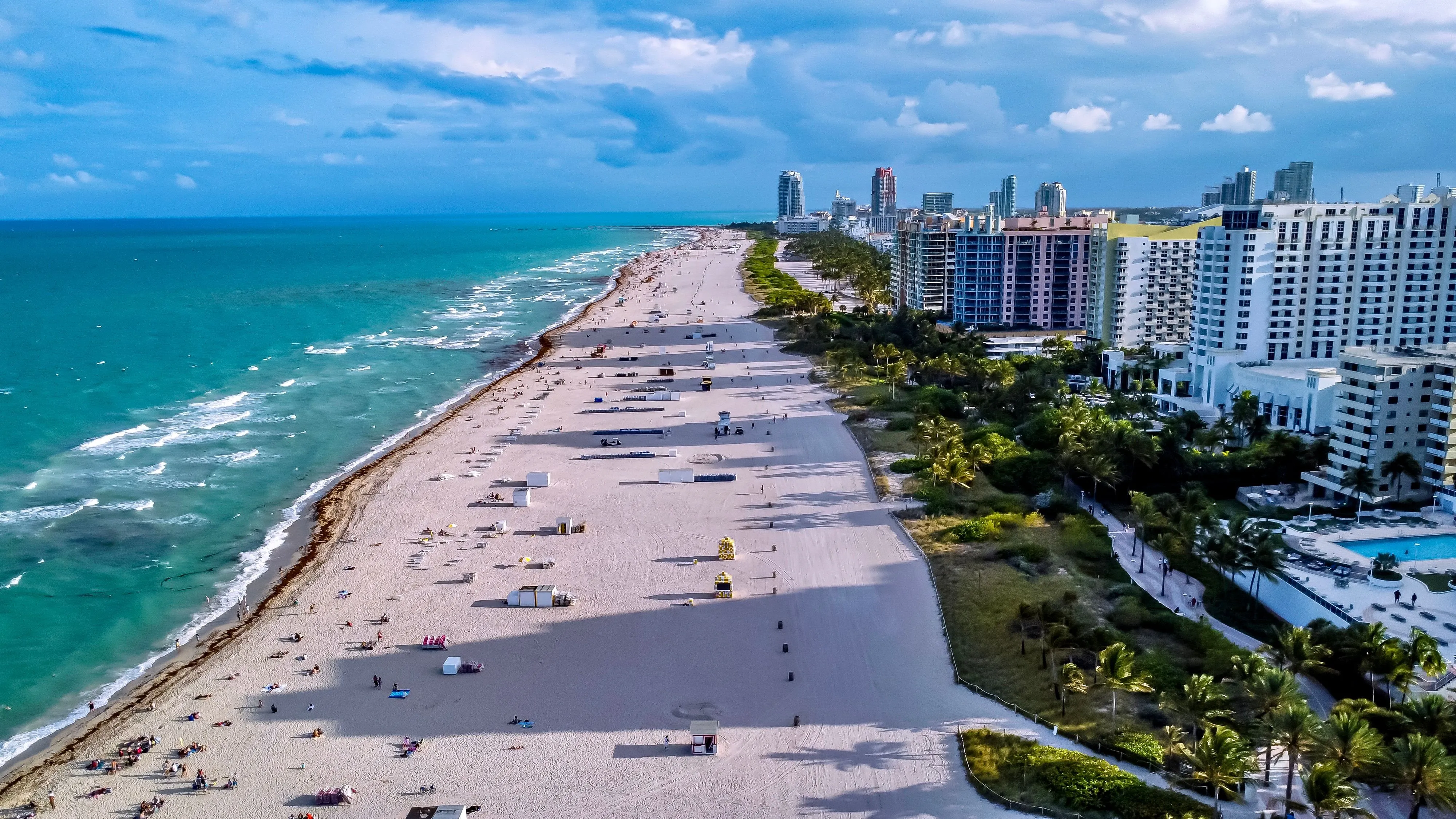 Best eSIM for Miami Travel in 2026 | Complete Guide