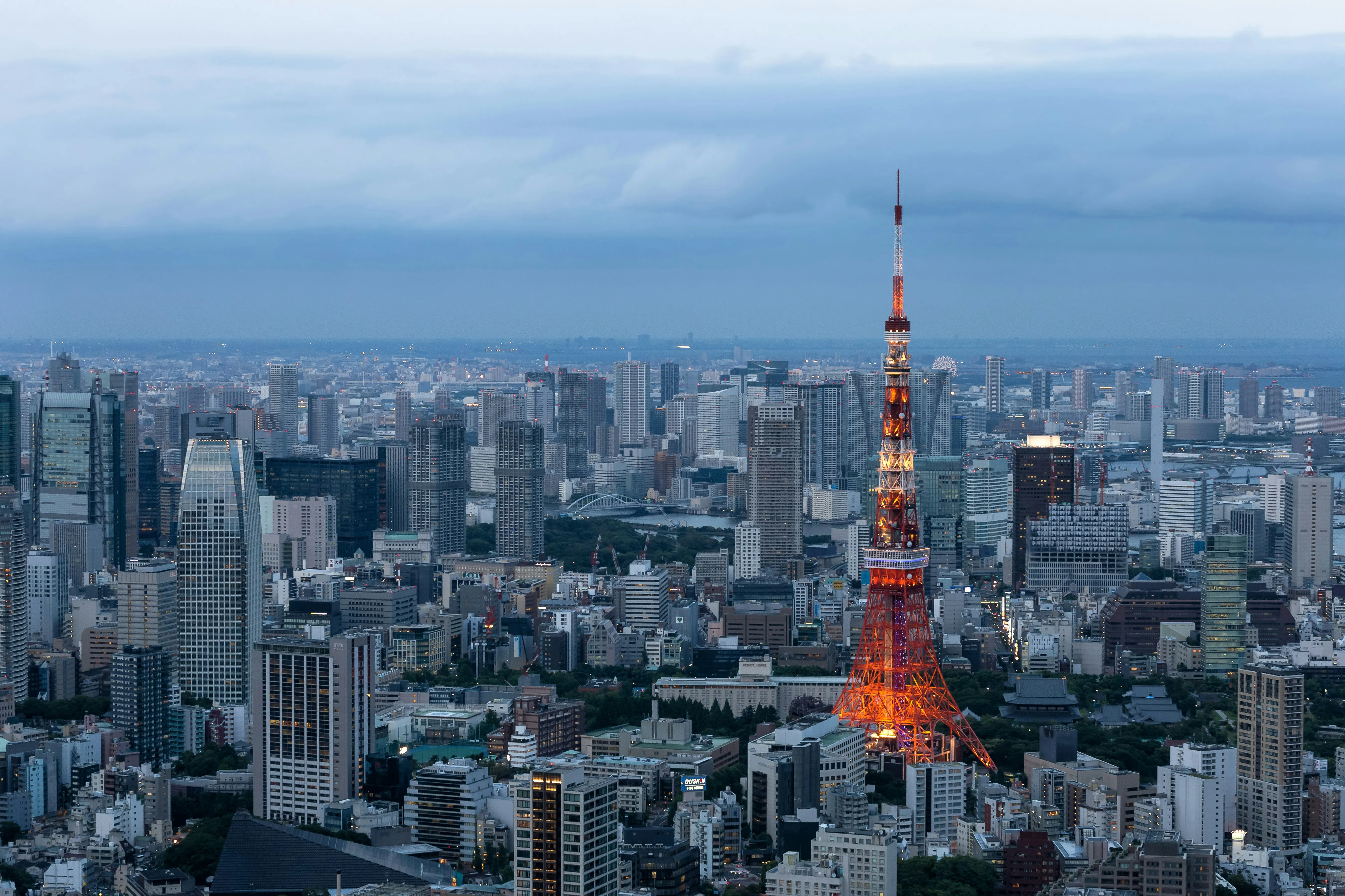 Best eSIM for Japan Travel in 2026 | Complete Guide