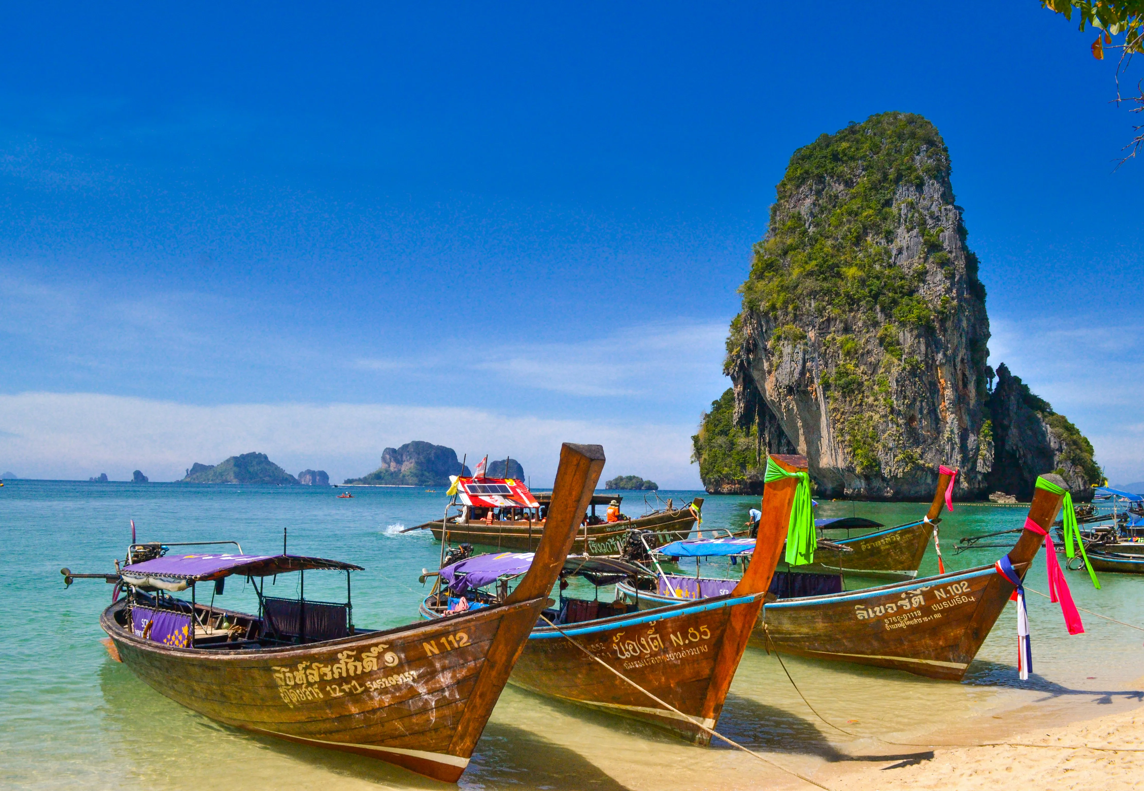 Best eSIM for Thailand Travel in 2026 | Complete Guide