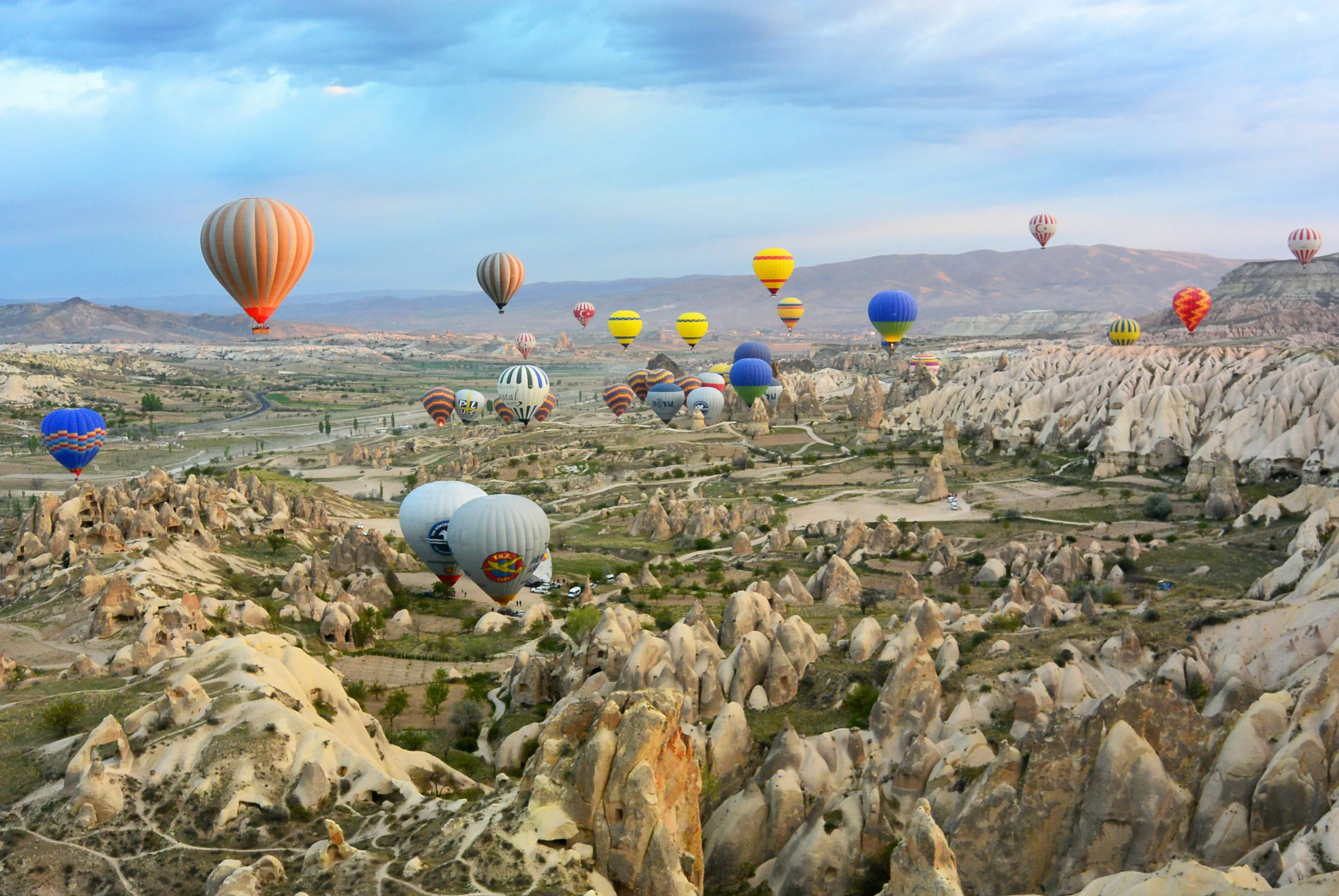 Best eSIM for Turkey Travel in 2026: Complete Guide