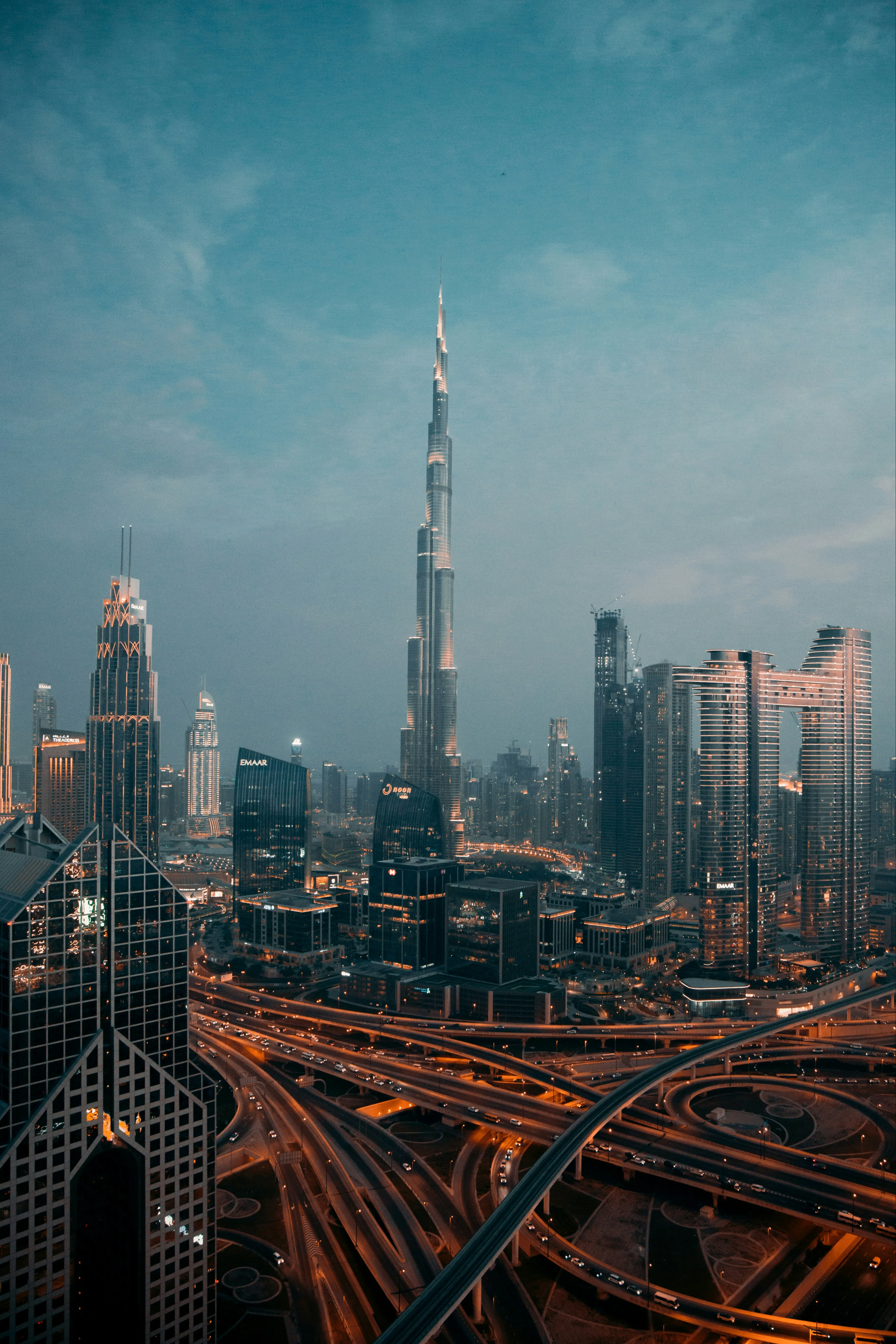 Best eSIM for UAE Travel in 2026 | Complete Guide