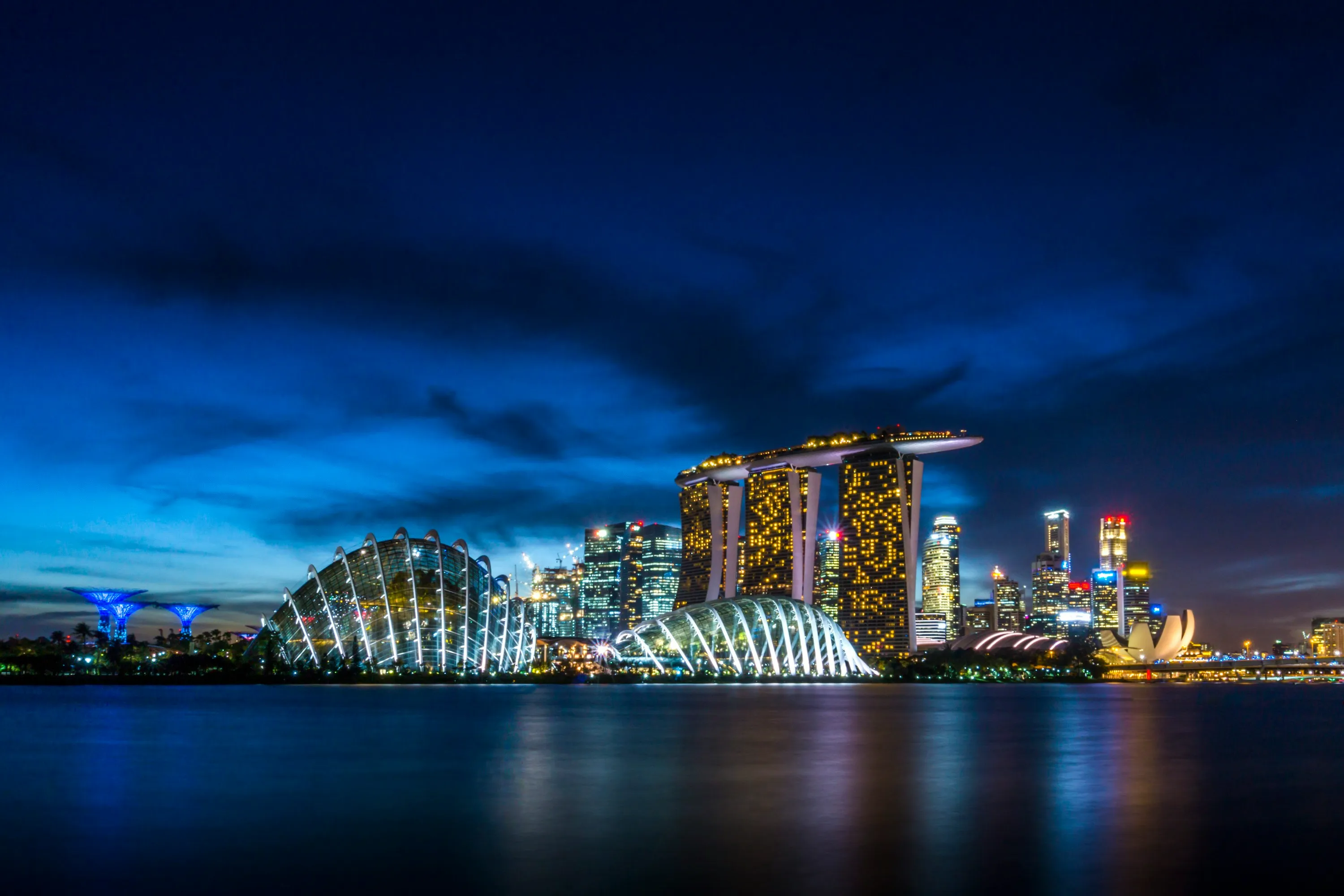 Best eSIM for Singapore Travel in 2026 | Complete Guide