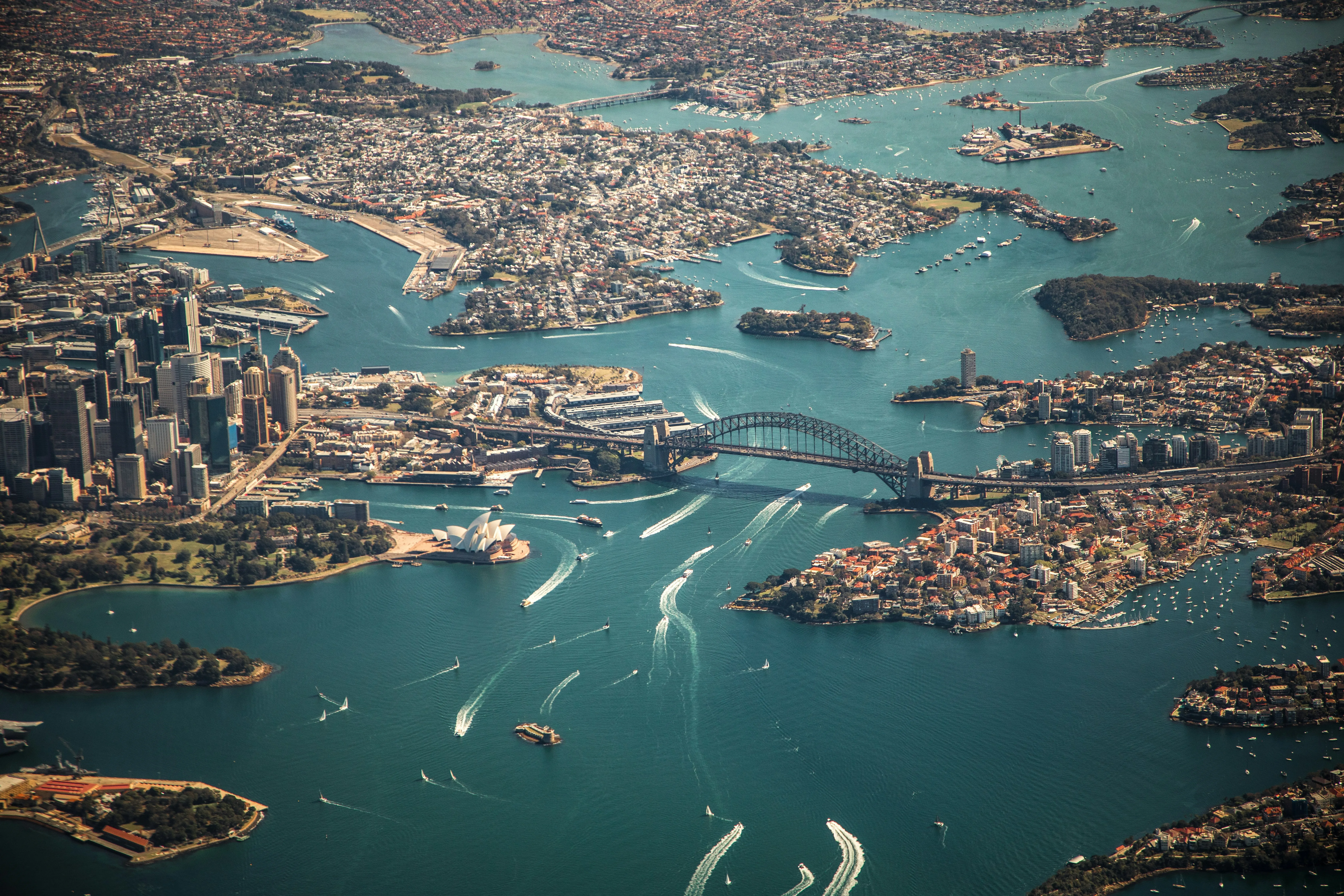 Best eSIM for Australia Travel in 2026 | Complete Guide