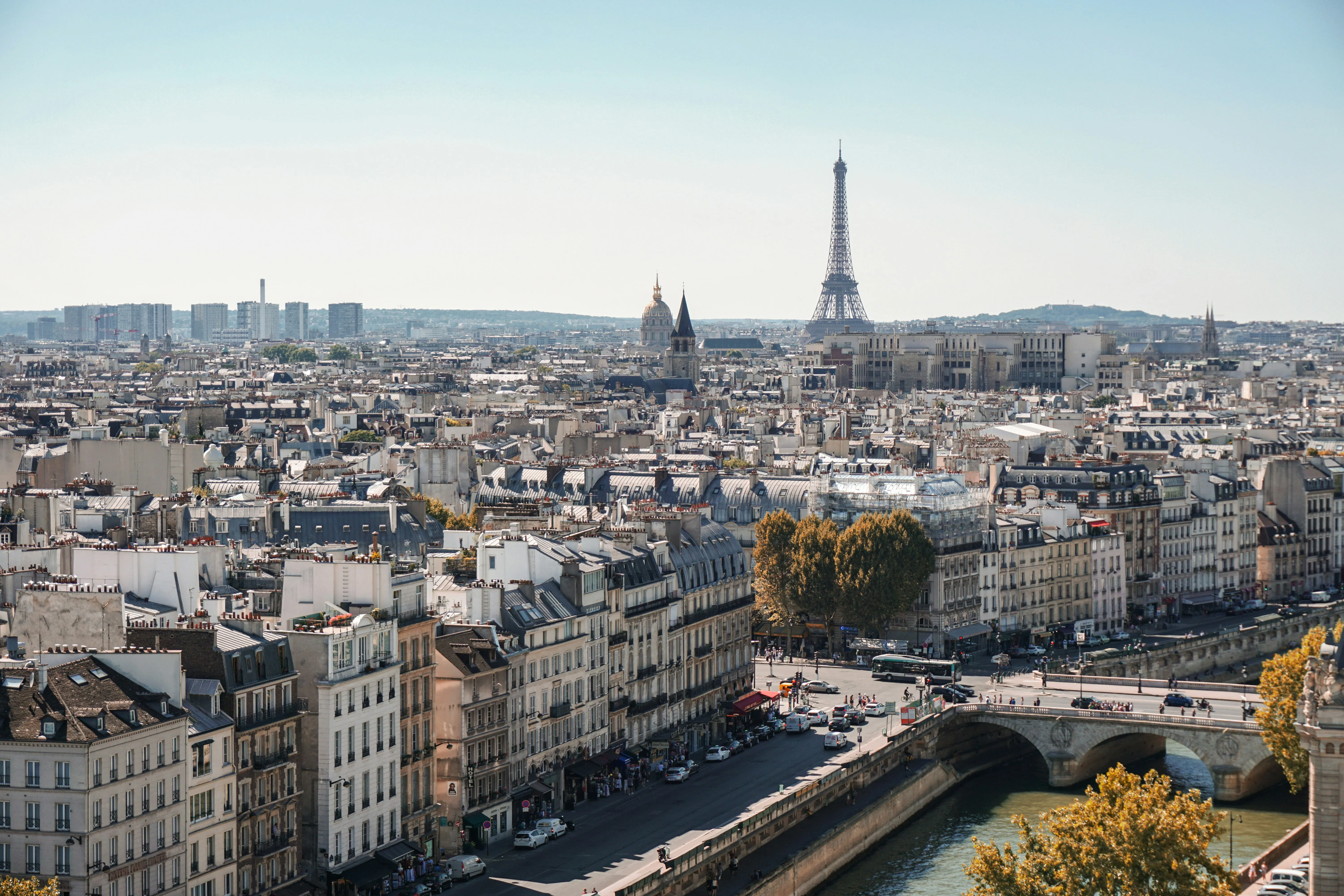 Best Travel eSIM for France 2026: Skip the Paris Airport SIM Card Traps