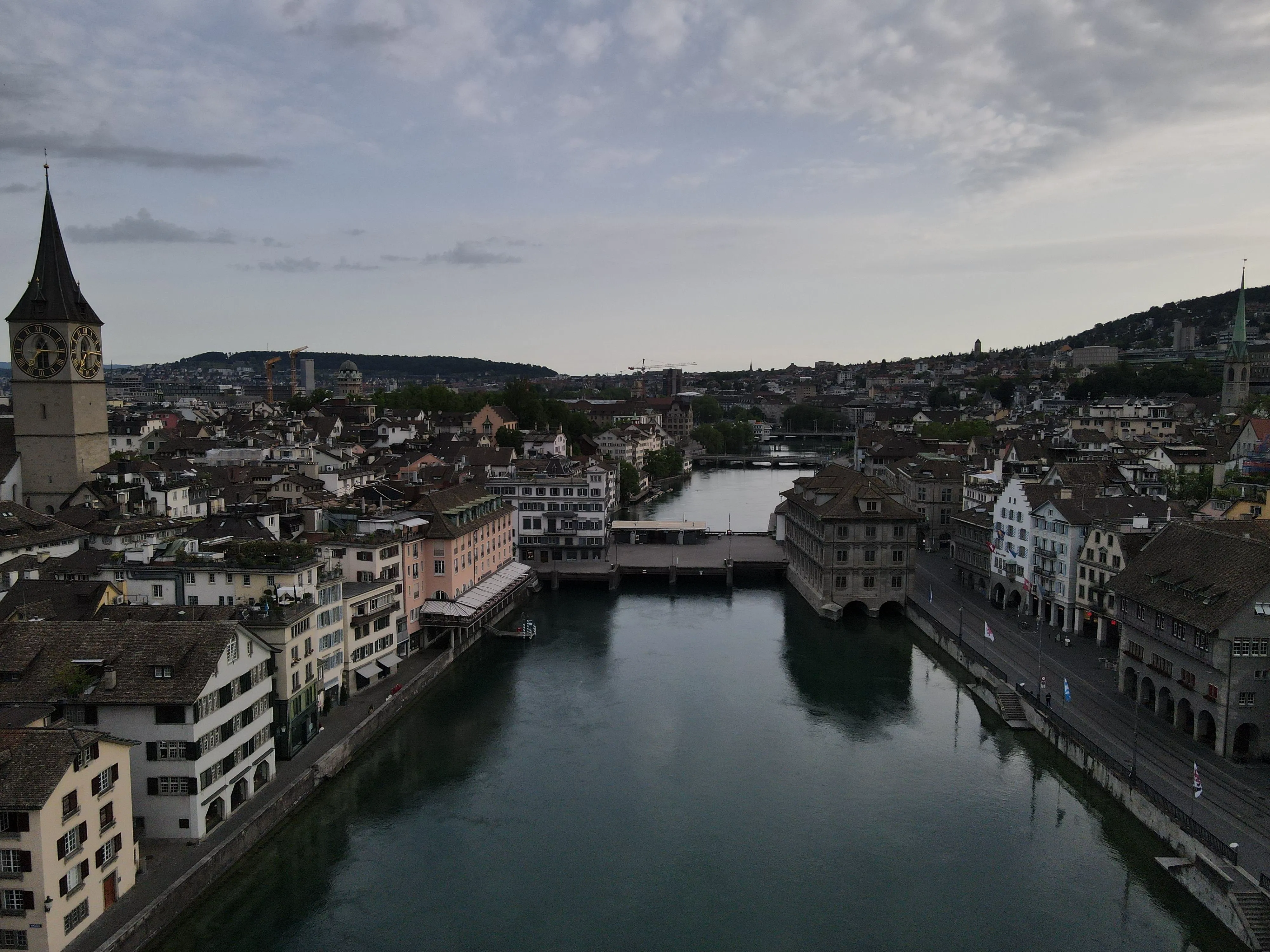 Best Travel eSIM for Switzerland 2026: Top Rated Data Plans for Tourists