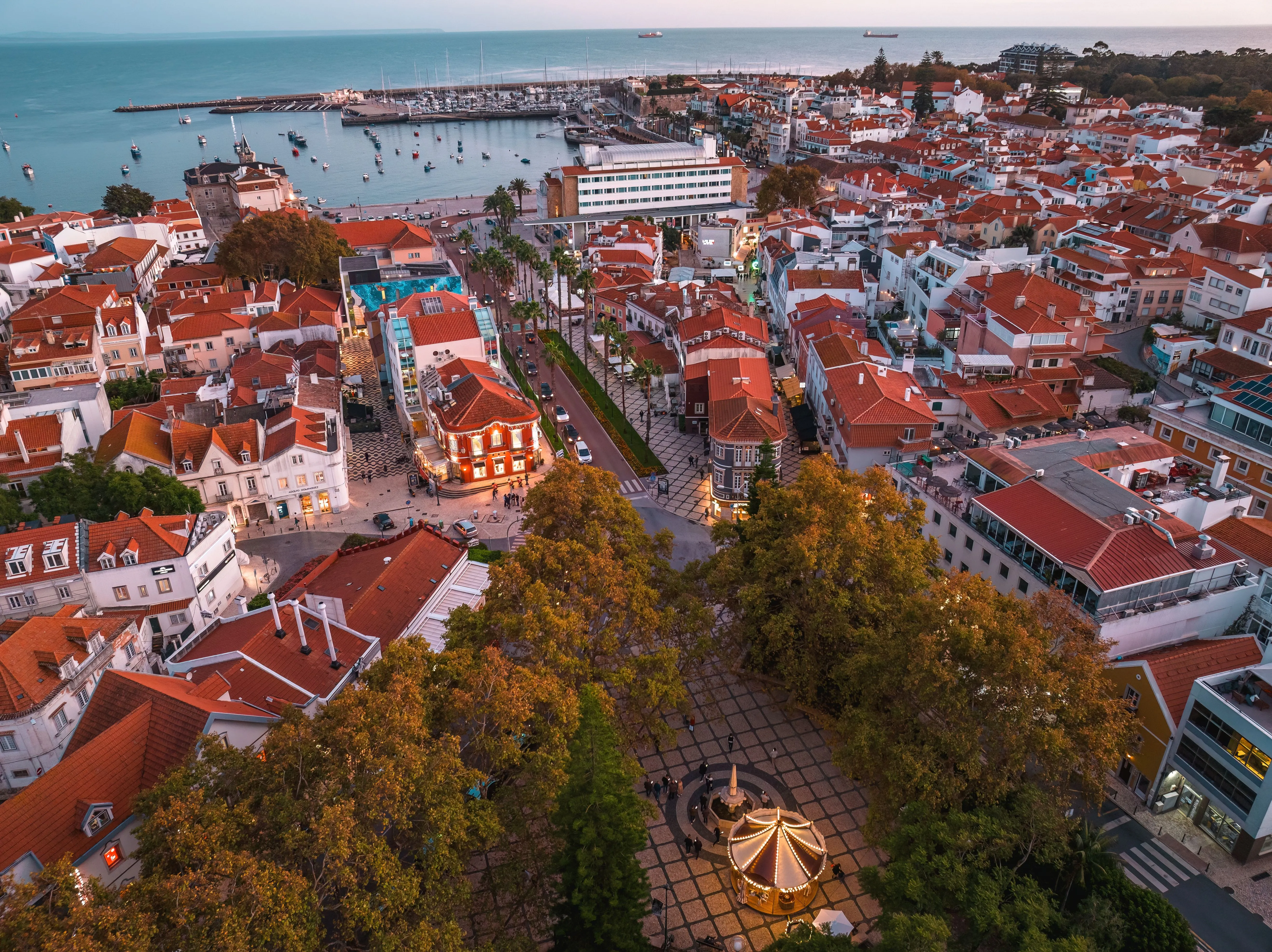 Best Travel eSIM for Portugal 2026: Skip the Lisbon Airport SIM Traps