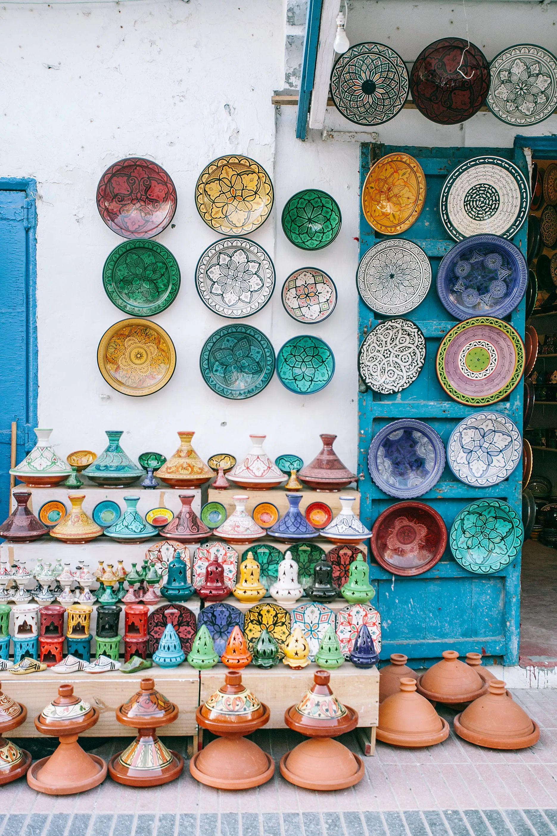 Best Travel eSIM for Morocco 2026: Marrakesh Tourist Data Guide