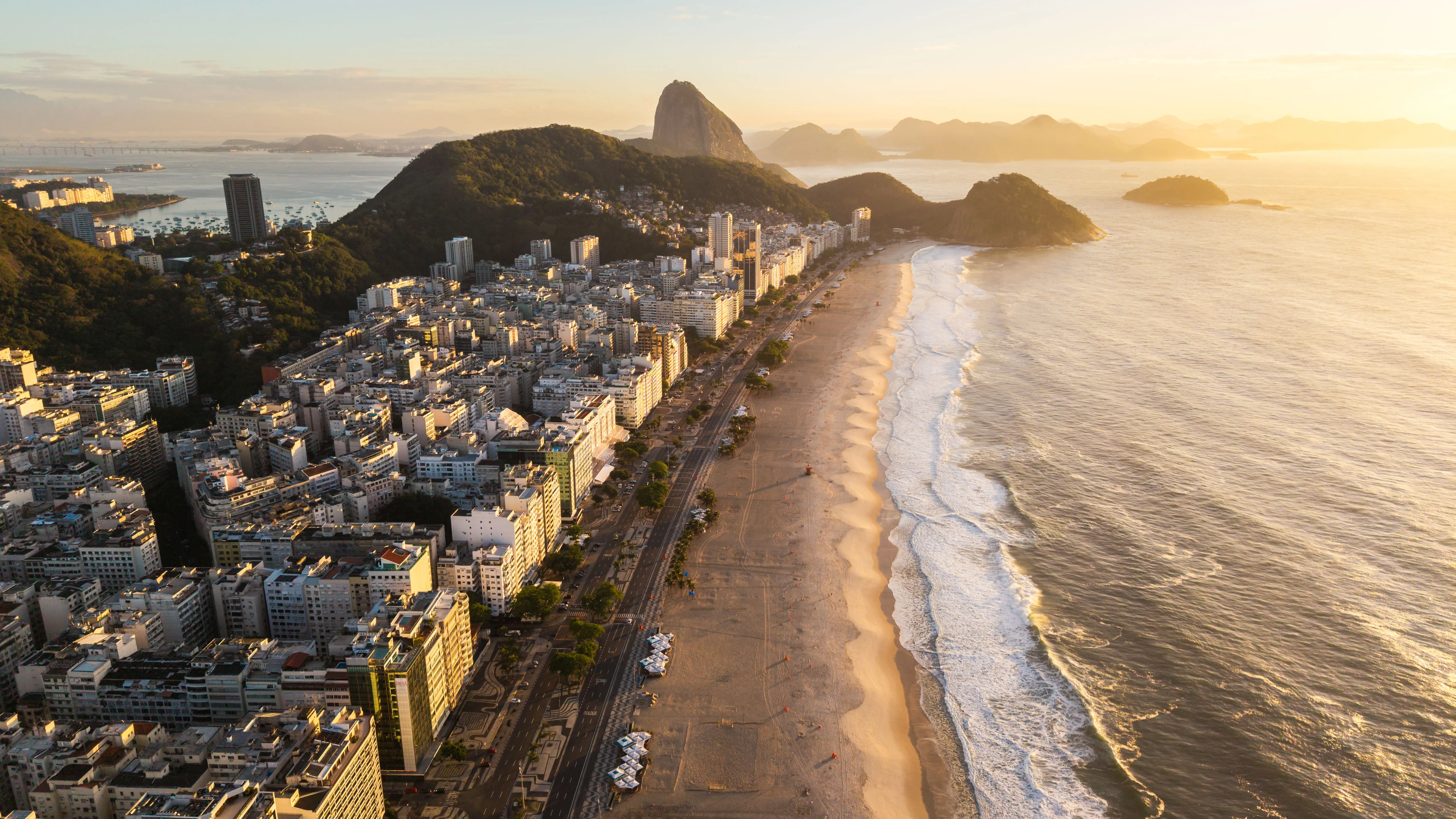 Best Travel eSIM for Brazil 2026: Rio de Janeiro Tourist Data Guide