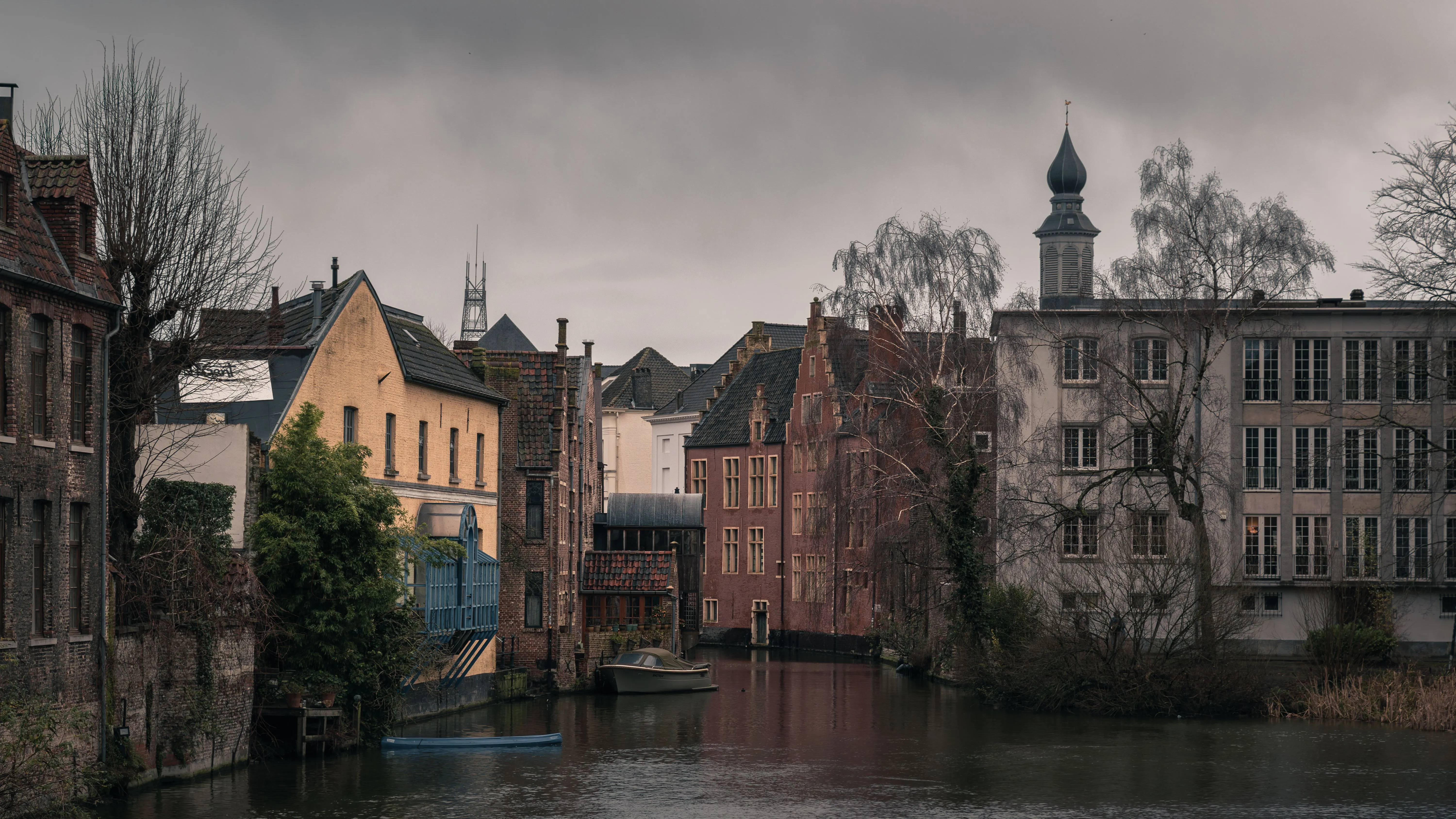 Best Travel eSIM for Belgium 2026: Brussels Tourist Data Guide