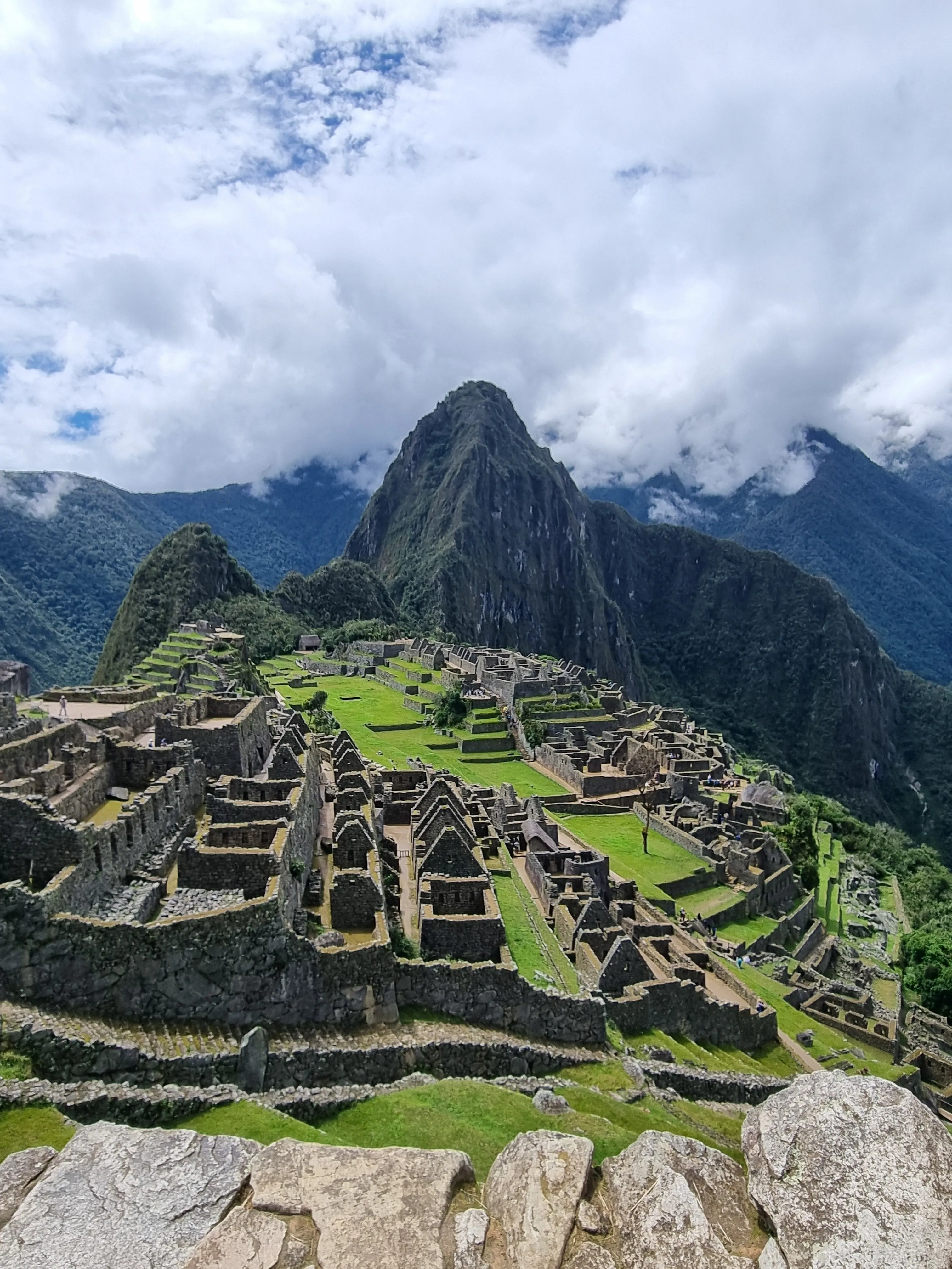 Best Travel eSIM for Peru 2026: Machu Picchu Tourist Data Guide
