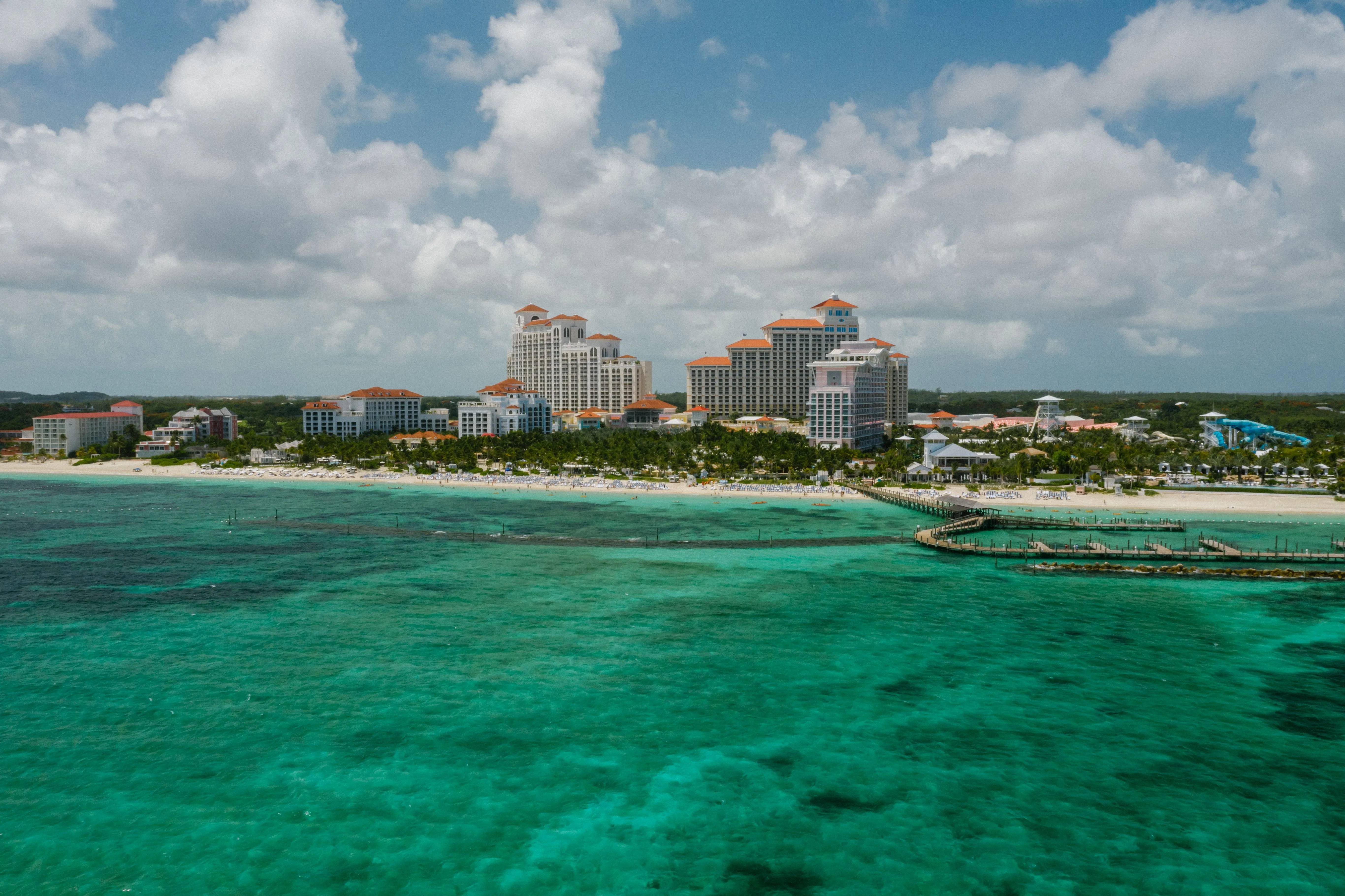 Best Travel eSIM for Bahamas 2026: Nassau Cruise Tourist Data Guide