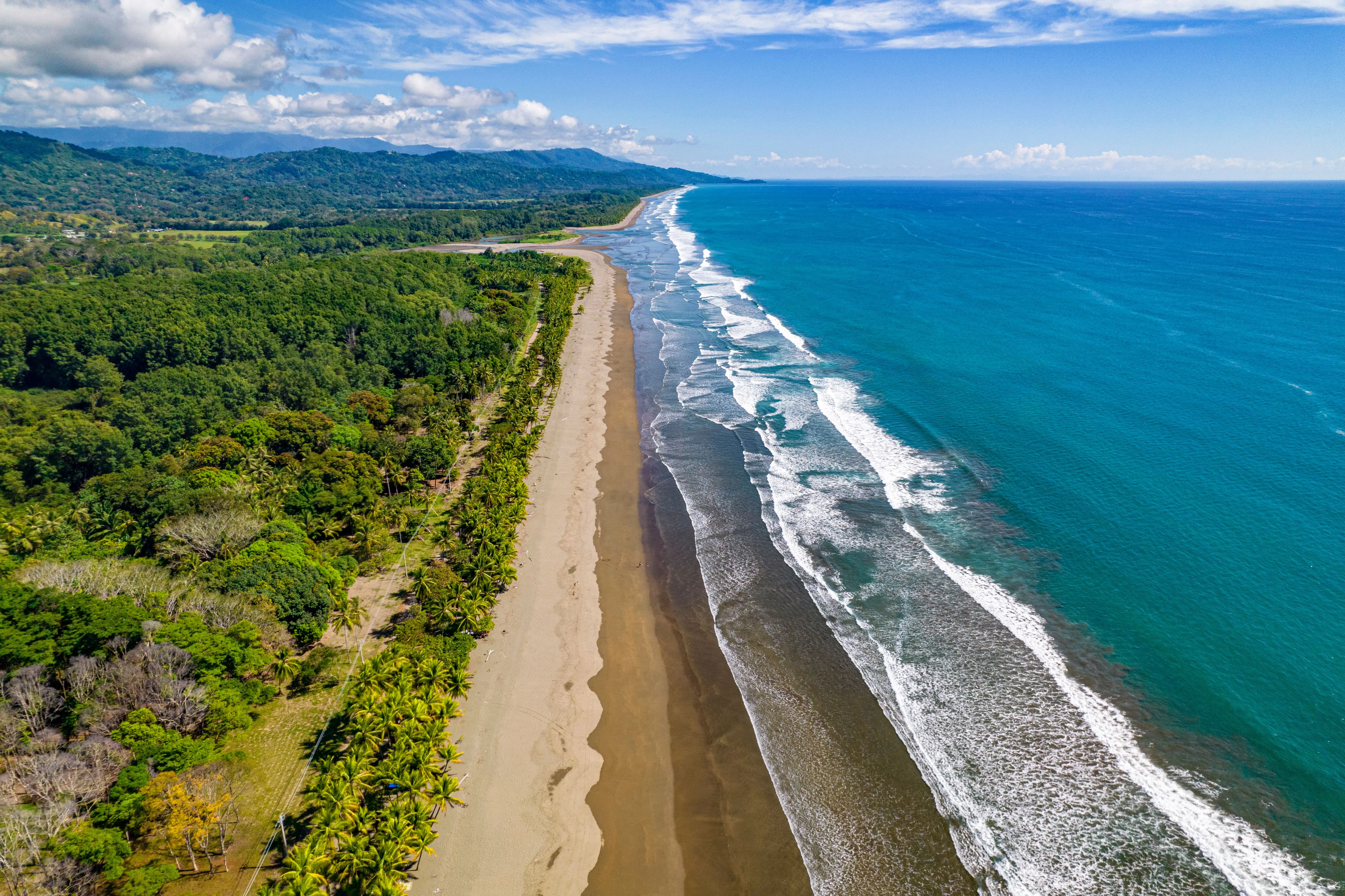 Best Travel eSIM for Costa Rica 2026: Top Rated Tourist Data Plans