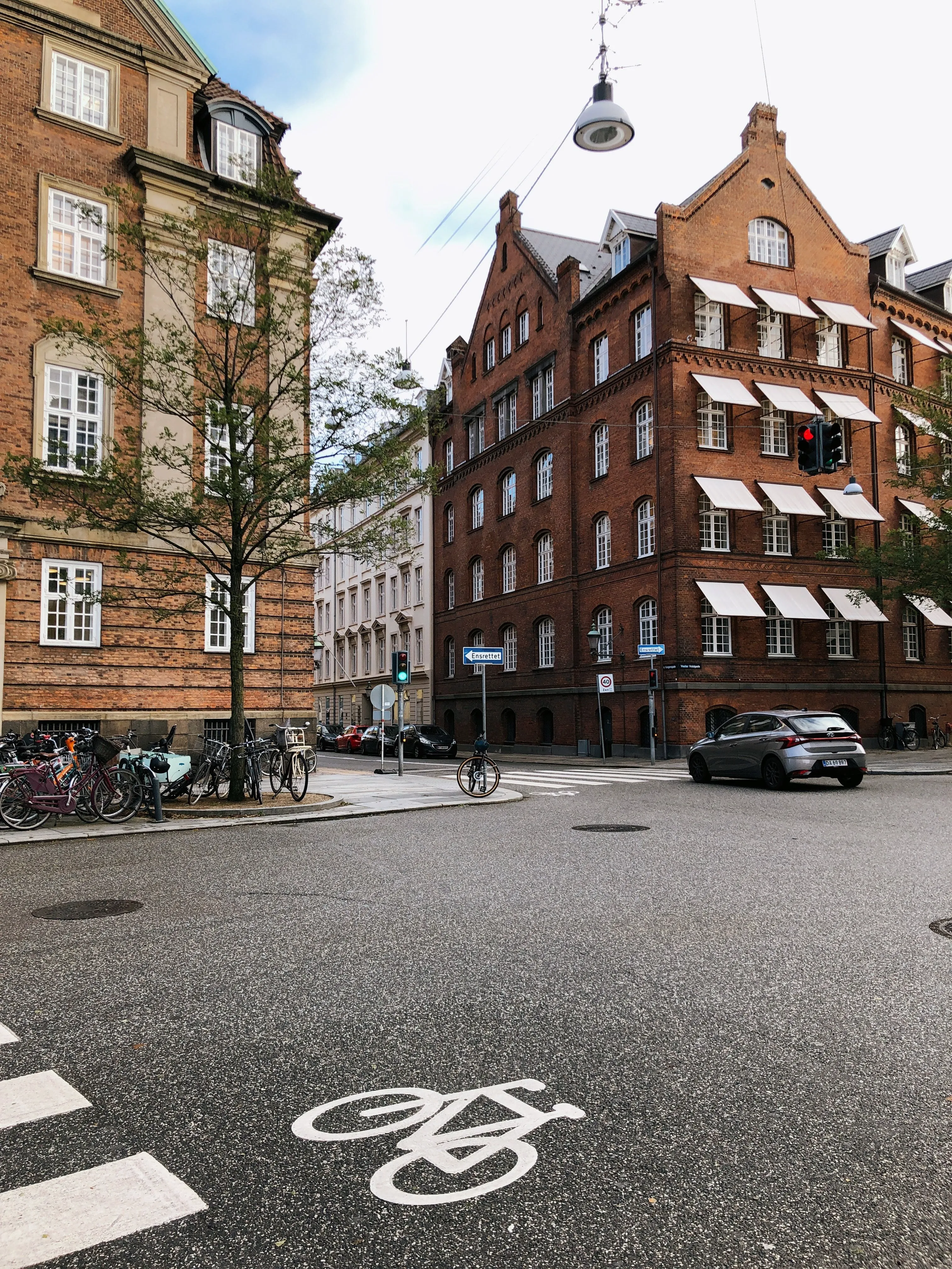 Best Travel eSIM for Denmark 2026: Copenhagen Tourist Data Guide