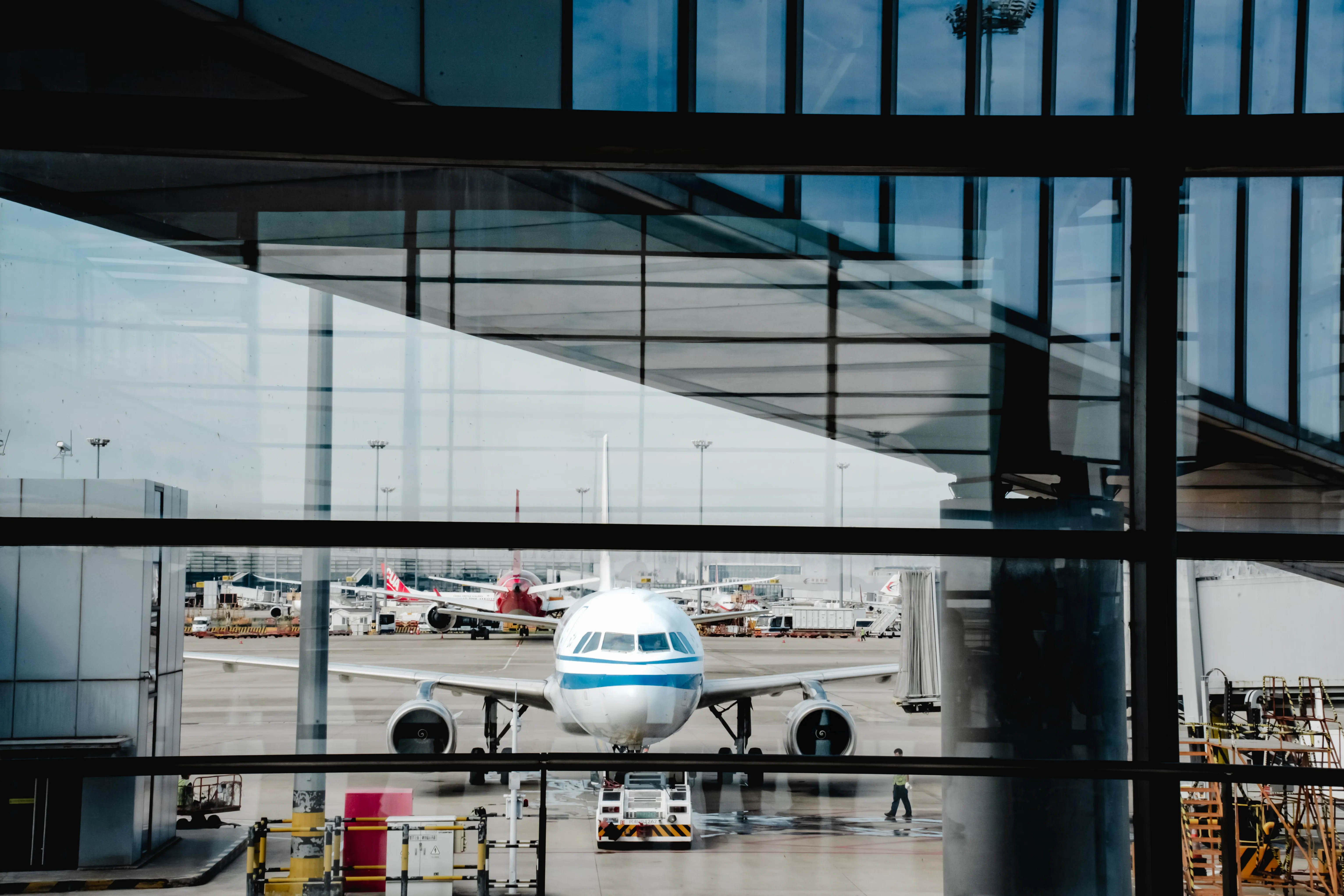 Best Travel eSIM for Global Tourists | Fast 5G/LTE Data Plan