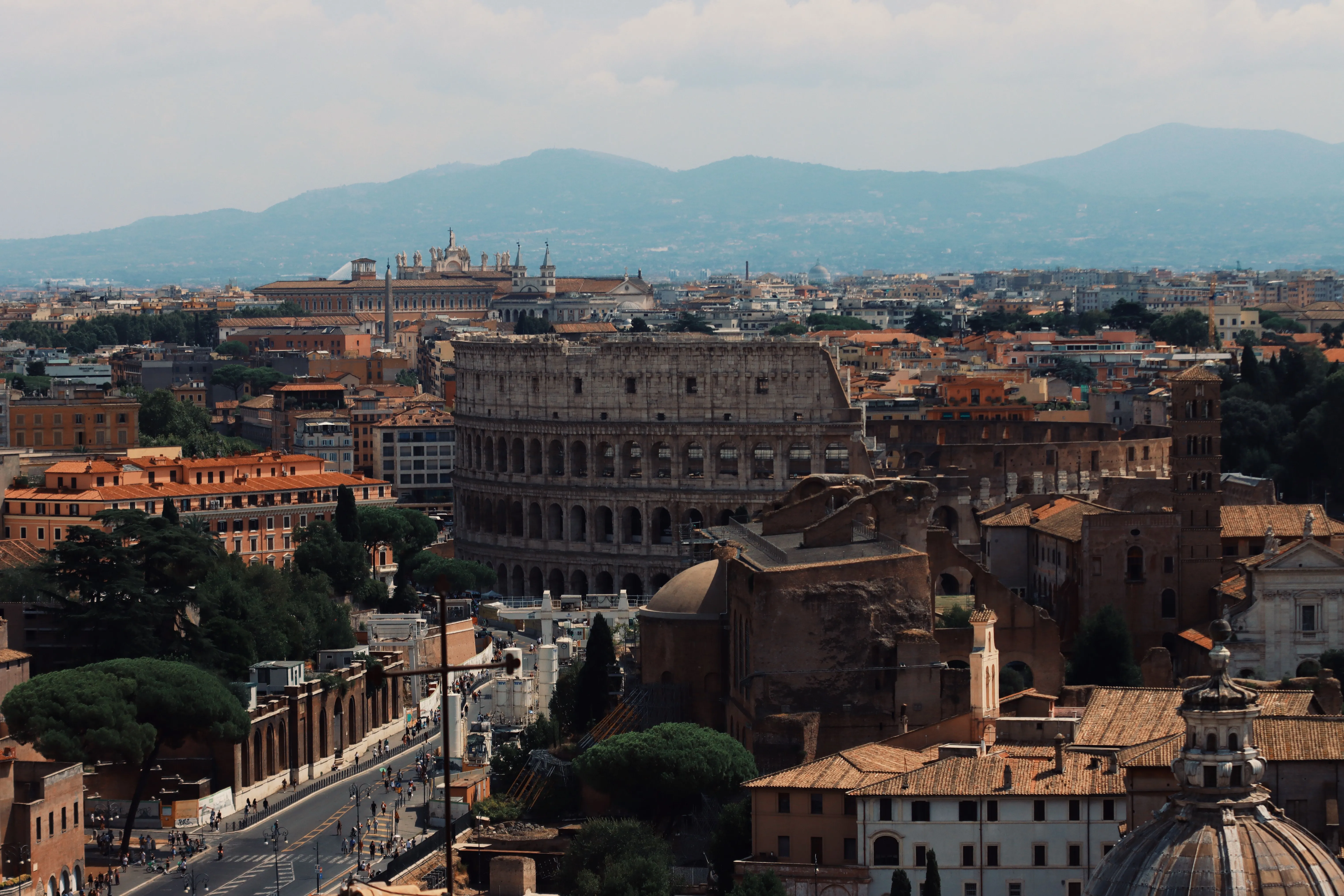 Best eSIM for Italy Travel 2026: Rome, Milan & Florence 5G Guide