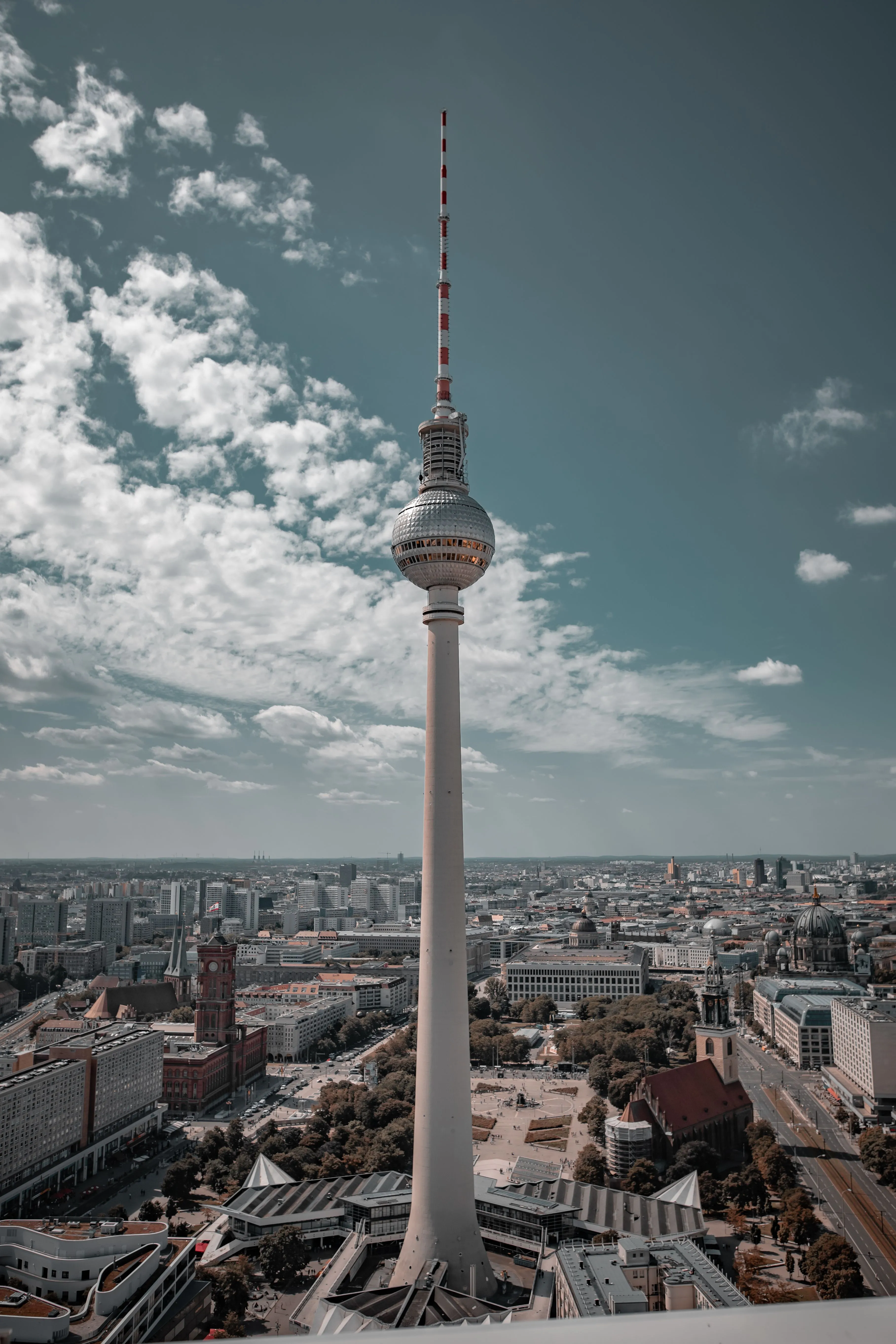 Best Cheap eSIM for Germany Travel 2026: Get Instant 5G Data in Berlin