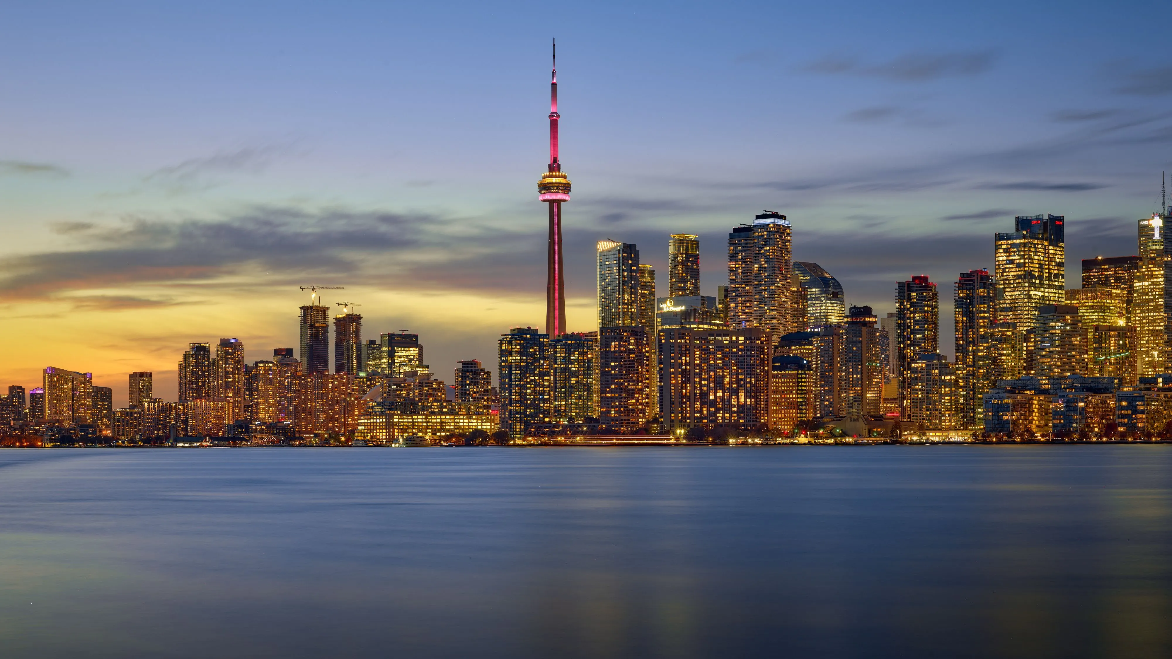 Best Cheap eSIM for Canada Travel 2026: Get Instant 5G Data in Toronto