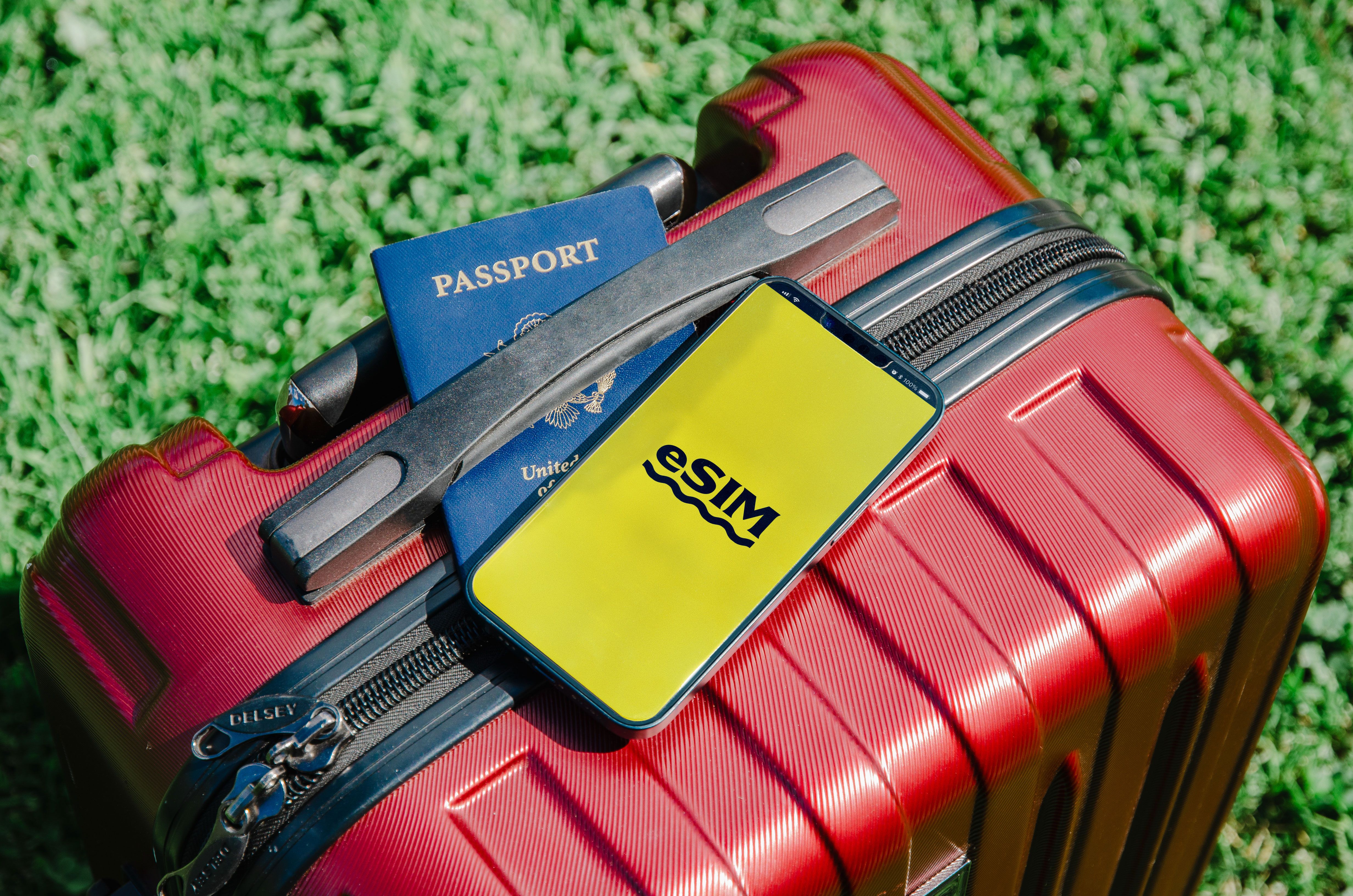 What Is an eSIM? How It Works, Benefits & Setup (2026)