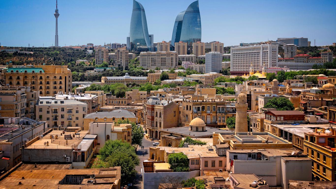 Best eSIM Tips for Azerbaijan First-Timers: A Complete Travel Guide