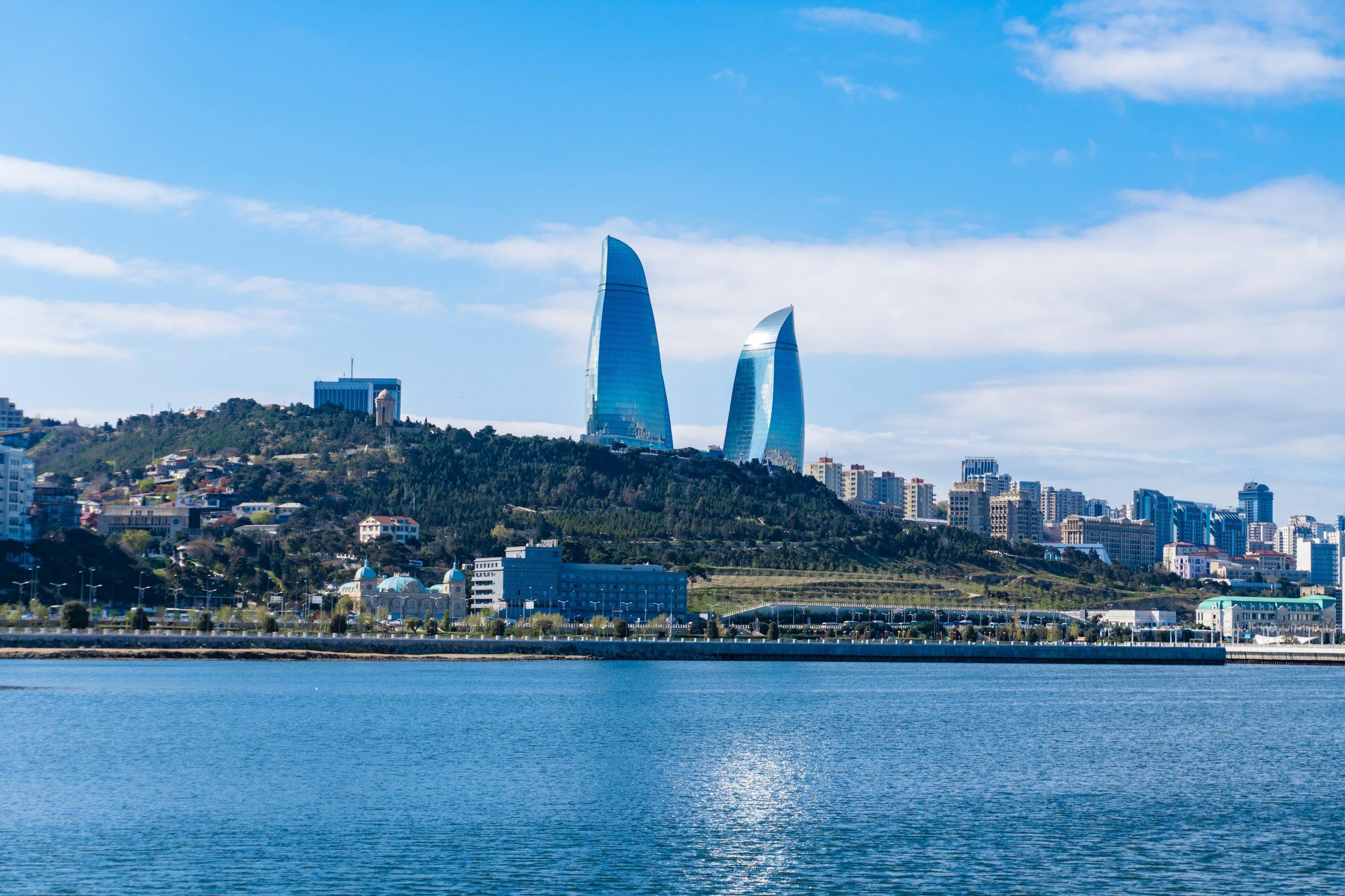 Best eSIM Tips for Azerbaijan First-Timers: A Complete Travel Guide